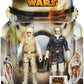 Luke Skywalker and Han Solo (Hoth Gear) Mission Series Action Figures