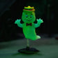 General Mills Boo Berry 6-Inch Scale GITD Figure - Exclusive: