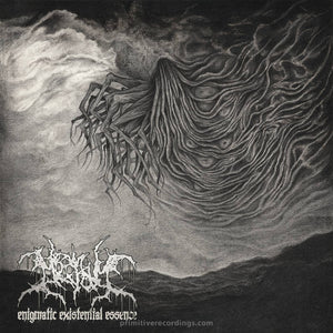 Enigmatic Existential Madness CD