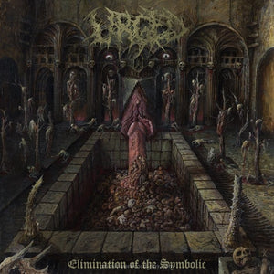 Elimination of the Symbolic CD