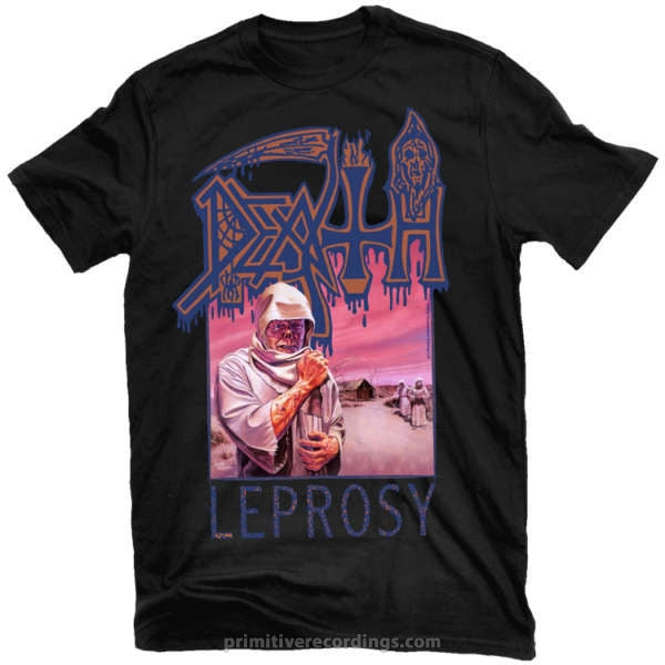 Leprosy T-Shirt