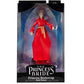 Princess Buttercup in Red Dress The Princess Bride Wave 1 7-Inch Scale Action Figure