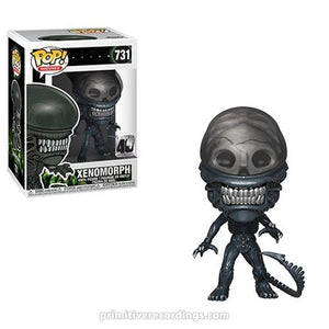 Alien 40th Xenomorph Pop! Vinyl Figure #731