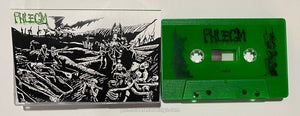 Consumed By the Dead (Tape)