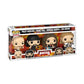 Pantera Funko Pop! Vinyl Figure 4-Pack