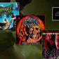 Taphonomy Split CD
