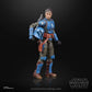 Koska Reeves The Black Series 6-Inch Action Figure