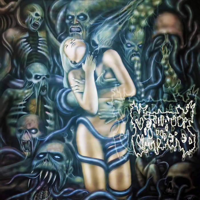 Sick and Twisted CD Digipak