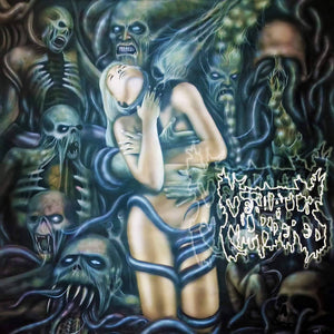 Sick and Twisted CD Digipak