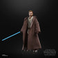 Obi-Wan Kenobi Wandering Jedi The Black Series 6-Inch Action Figure