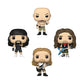 Pantera Funko Pop! Vinyl Figure 4-Pack