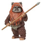 Wicket the Ewok The Black Series Return of the Jedi 40th Anniversary 6-Inch Action Figure