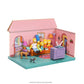 The Simpsons House Living Room Diorama Playset