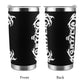 Mortician Logo 20oz Stainless Steel Tumbler
