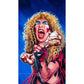 Dee Snider 3 3/4-Inch ReAction Figure