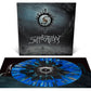 Suffocation Black and Royal Blue Splatter 12" Vinyl