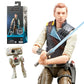 Cal Kestis The Black Series 6-Inch Action Figure