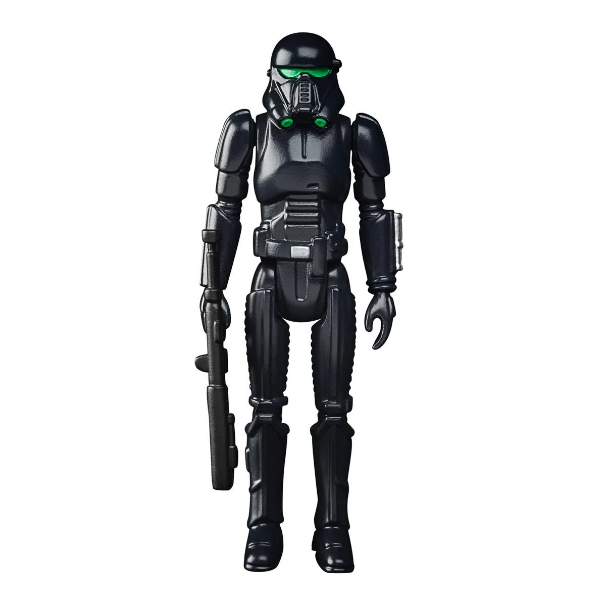 Imperial Death Trooper The Retro Collection 3 3/4-Inch Action Figure