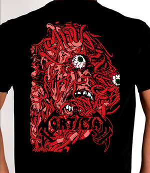 Limited Edition Worms T-Shirt