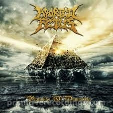 Pyramids of Damnation