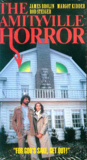 The Amityville Horror