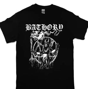 Satan My Master T-Shirt