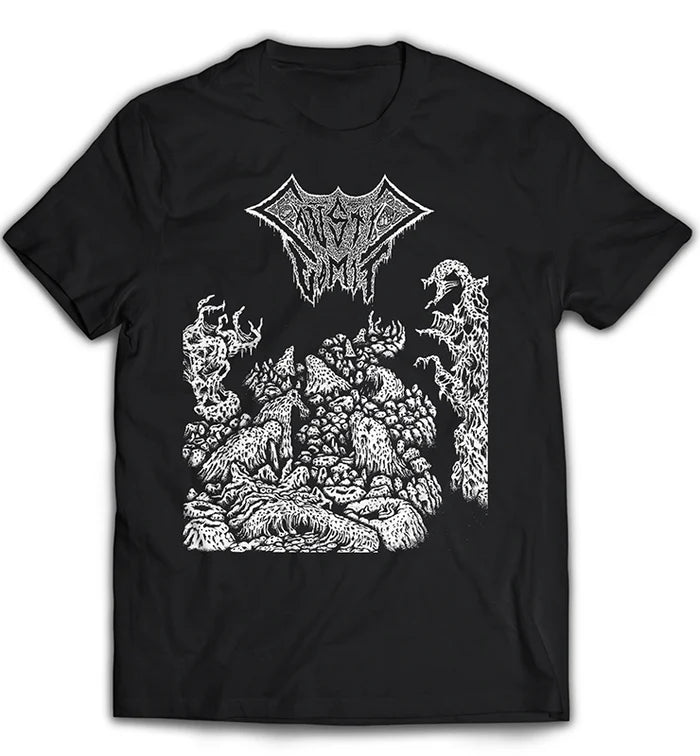 Caustic Vomit T-Shirt