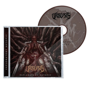 Exploratory Autopsy CD