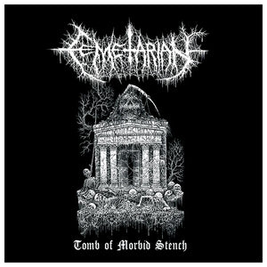Tomb of Morbid Stench - CD