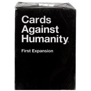 Cards Against Humanity First Expansion