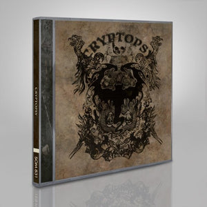 Cryptopsy CD