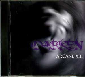 Arcane XIII