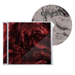 Psychopathic Concupiscence Towards Homicidal Lacerations CD