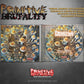 Primal Agenda 2013 Demo Reissue CD