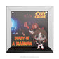 Ozzy Osbourne Diary of a Madman Pop! Album Figure with Case