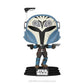 Bo-Katan The Mandalorian Pop! Vinyl Figure