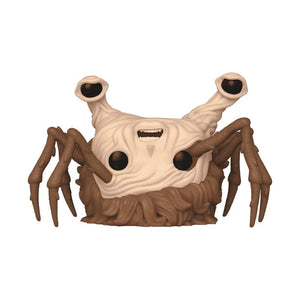 The Thing Spider Head Funko Pop! #994 Vinyl Figure