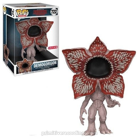 Stranger Things Demogorgon Pop! Vinyl Figure