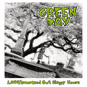 1,039/Smoothed Out Slappy Hours Used CD