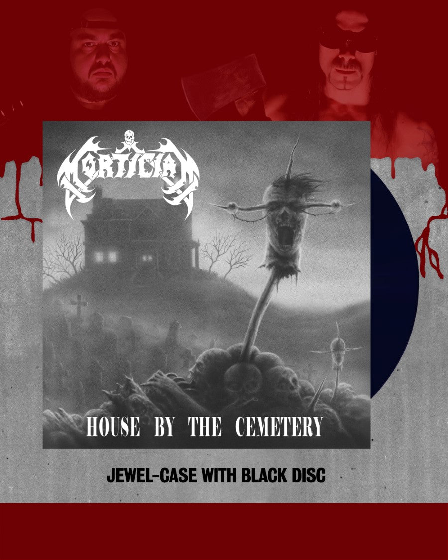 Full Discography (9x CD Bundle)