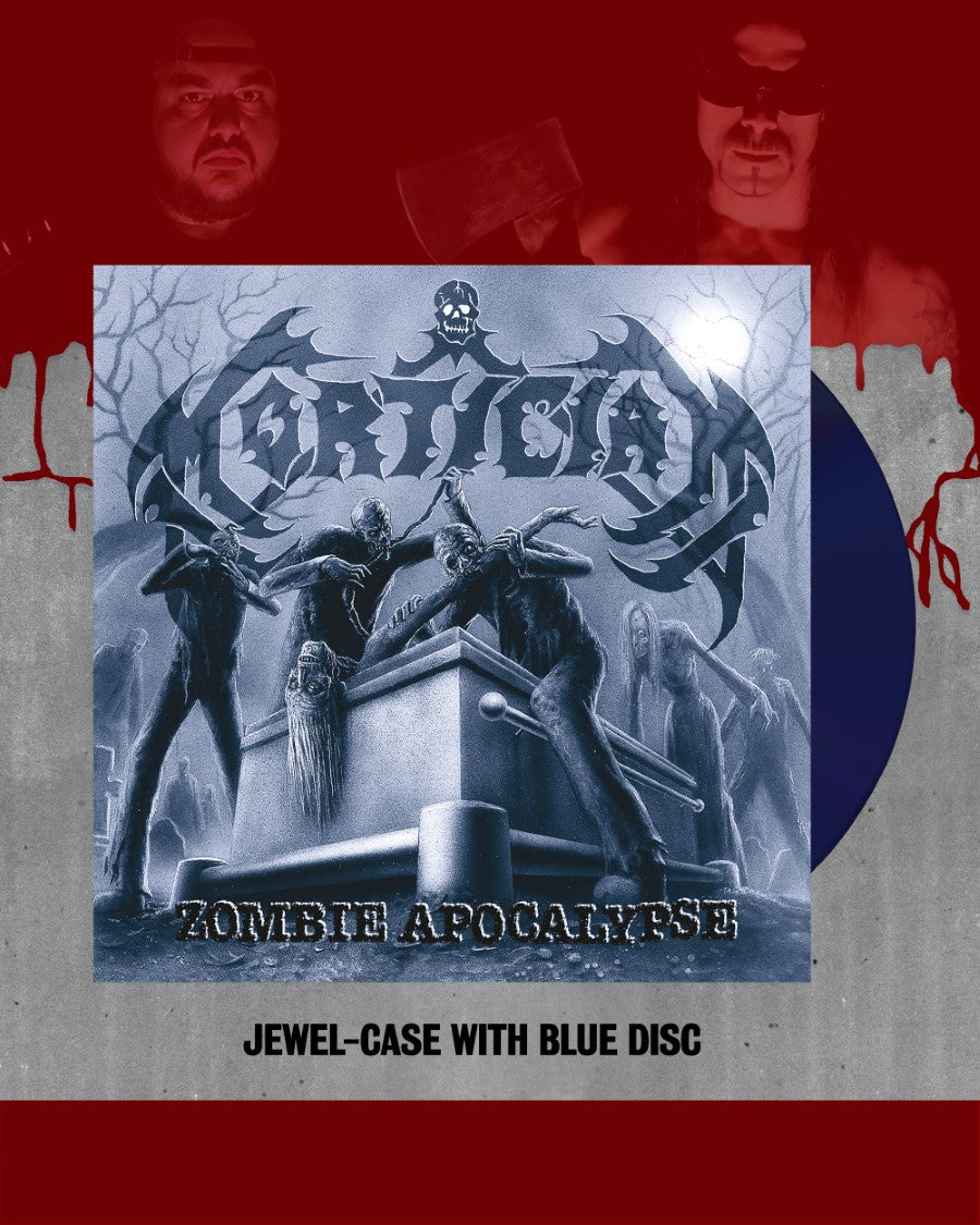 Full Discography (9x CD Bundle)