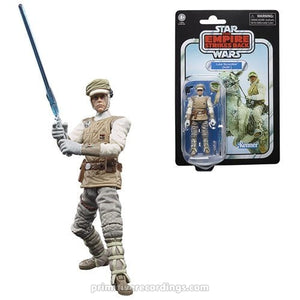 Luke Skywalker Hoth The Vintage Collection 3 3/4-Inch Action Figure