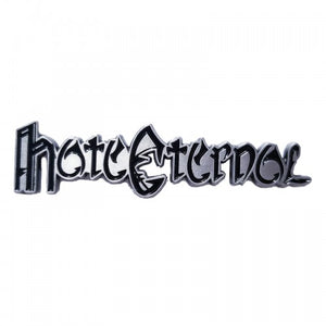 Hate Eternal - Logo Pin