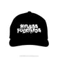 Witless F-cktards Logo Embroidered Hat or Beanie