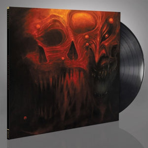 Ontological Mysterium - Vinyl Record LP Gatefold Colored