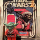 Custom Yoda Santa Minifigure