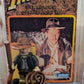 Custom Indiana Jones Minifigure