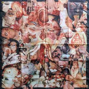 Reek of Putrefaction 3x3 Import Flag