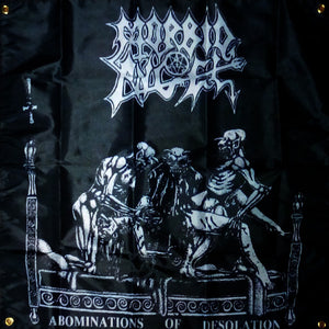 Abominations of Desolation