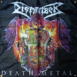 Death Metal Import Tapestry